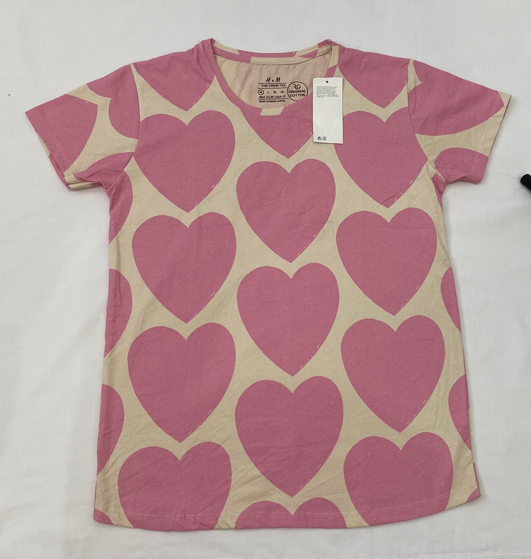 ست راحتیزنانه نخی H&M